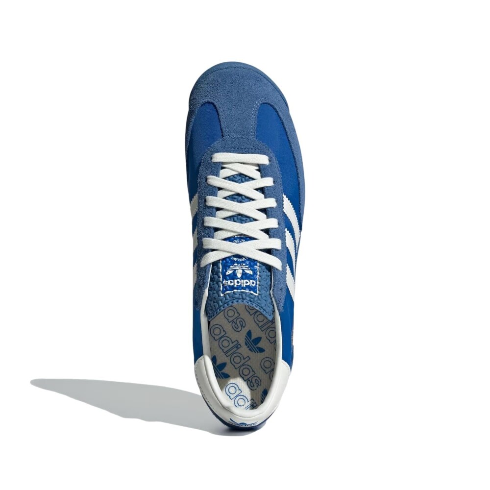 adidas Originals Sl 72 Rs - Blue - 38 - side a