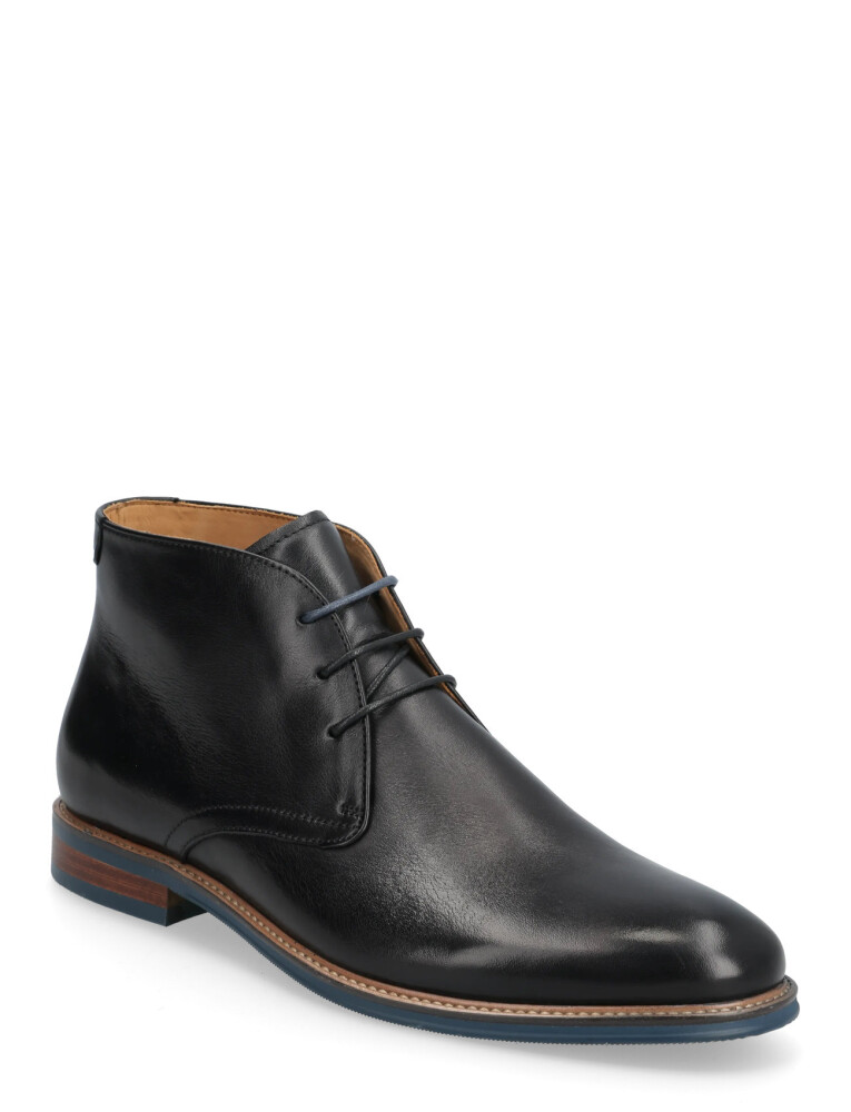 Dune London Millers - Black - 46 - main photo