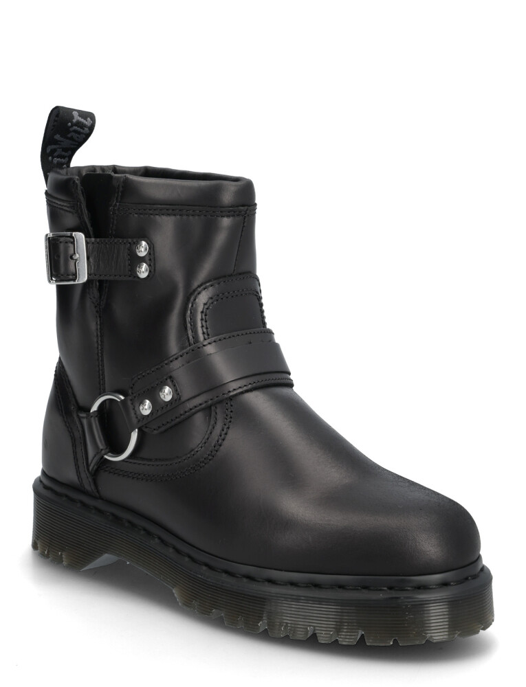 Dr. Martens Anistone Hrns - Black - 40 - main photo