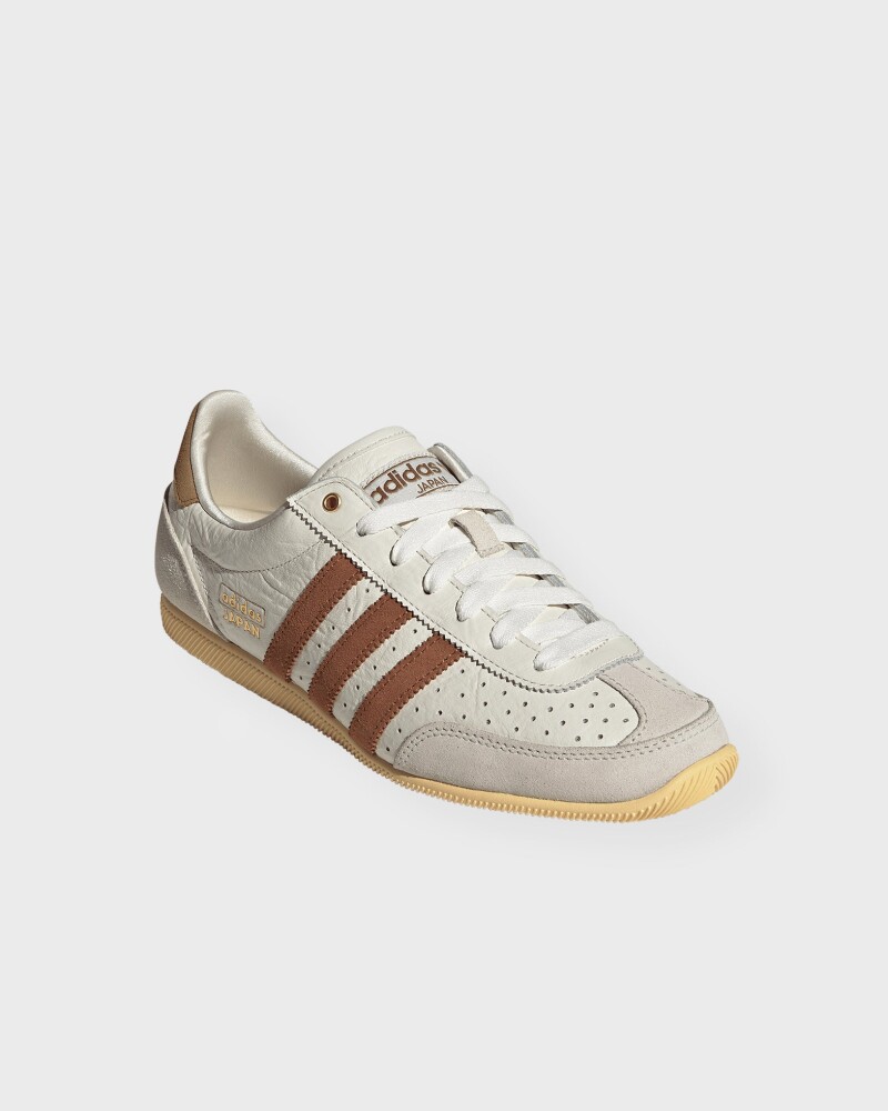 Adidas Originals Japan W White 39 1/3 - side a