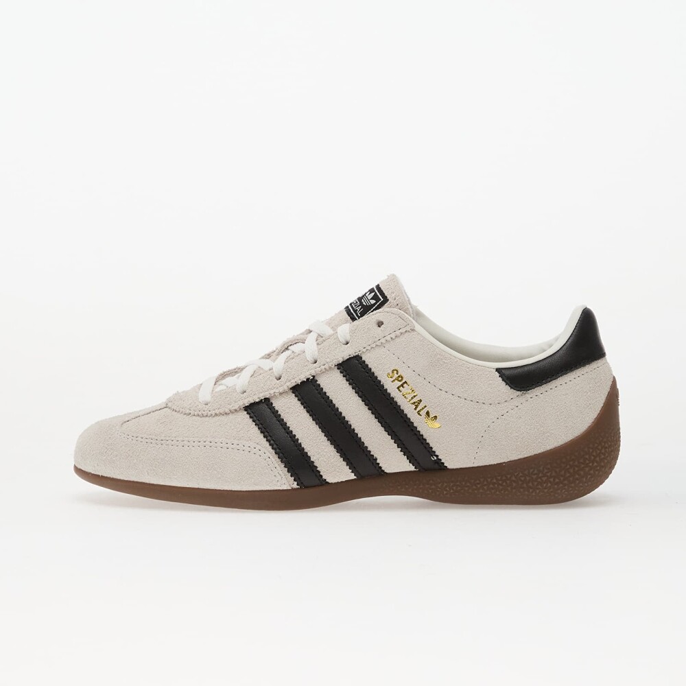 Adidas Originals Handball Spezial Lo Pro W Black 36 - main photo