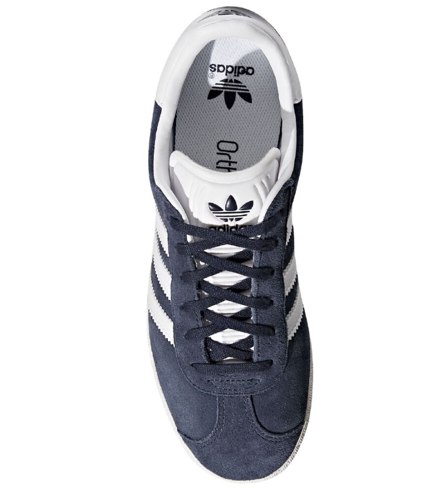 Adidas Gazelle Sko - side b