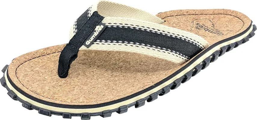 Gumbies Unisex Corker Black 47 - main photo