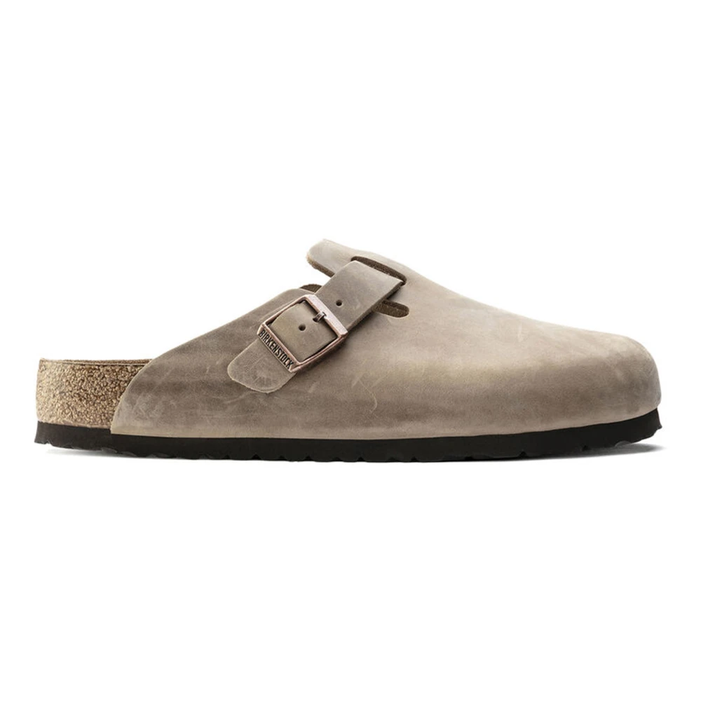 Birkenstock Dame Sko Brun 36 EU - main photo