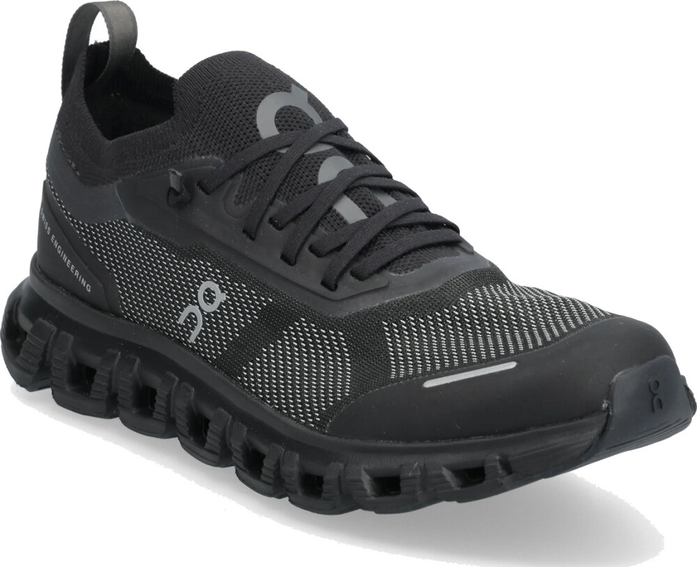 On Cloud 6 Versa - Black - 40.5 - main photo