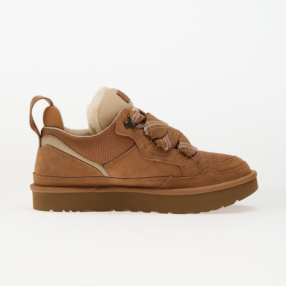 UGG W Lowmel Chestnut EUR 40 - side b