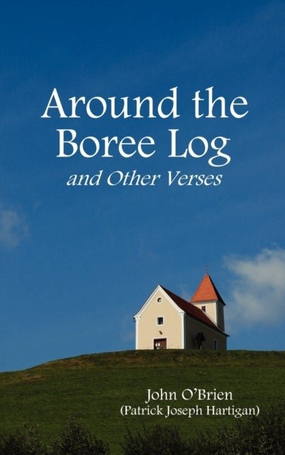 Around the Boree Log and Other Verses » Best Pris på Prisradar.no