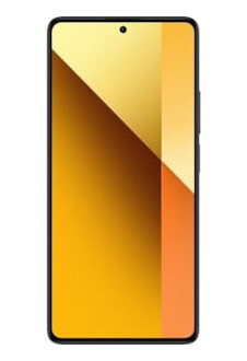 Xiaomi Redmi Note 13 5G 128GB Graphite Black