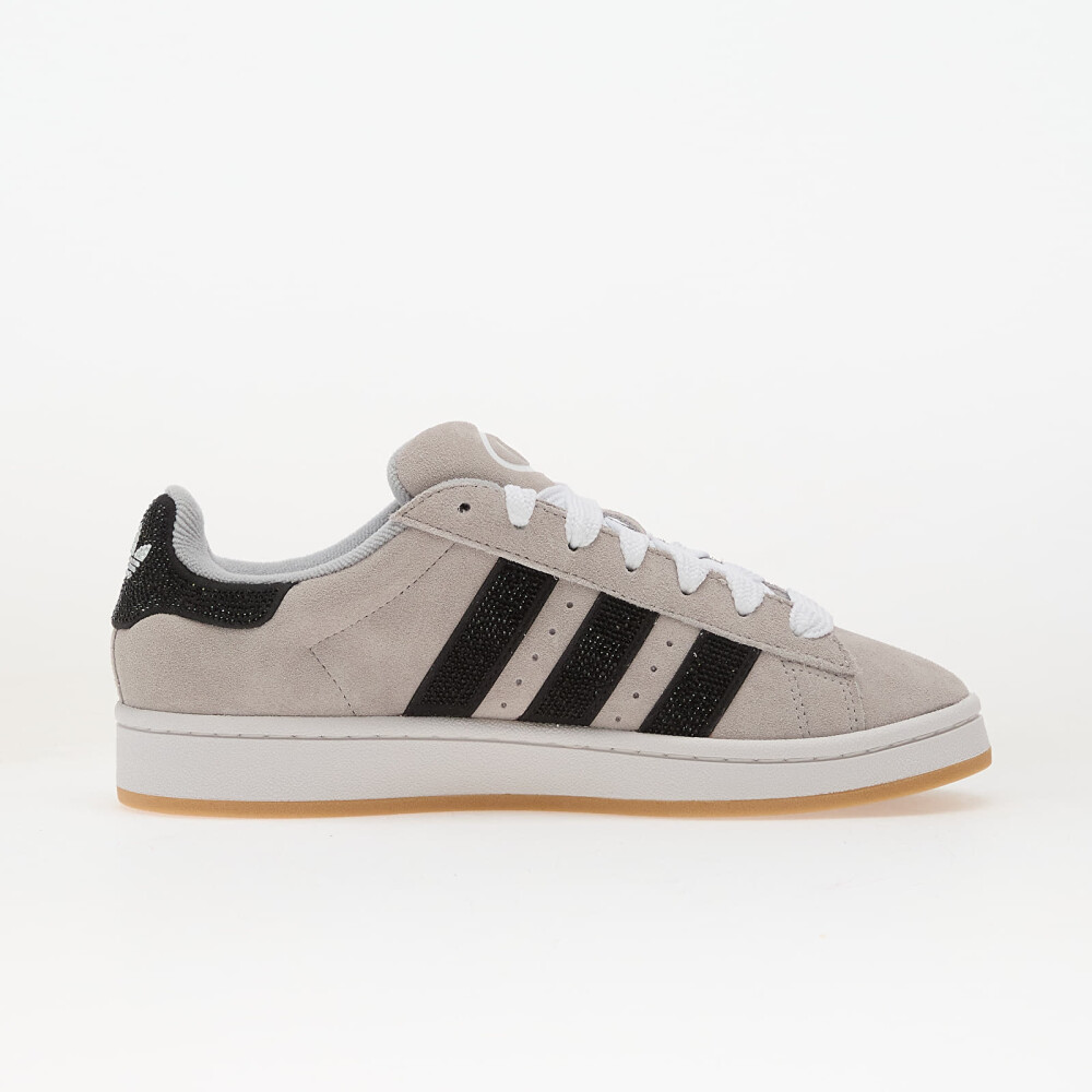 Adidas Campus 00s W Core Black/ Core Black/ Grey Two EUR 36 - side b