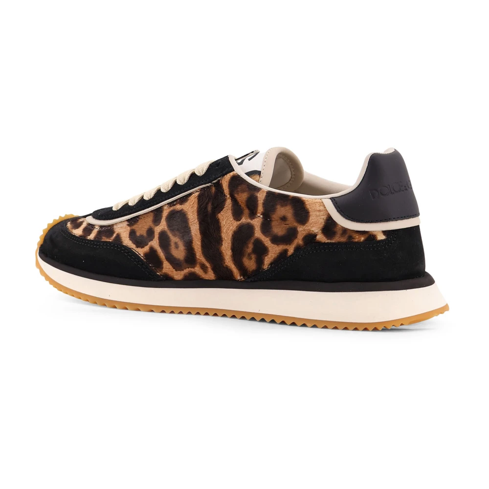 Dolce & Gabbana Dame Sko Flerfarget 39 EU, - side a