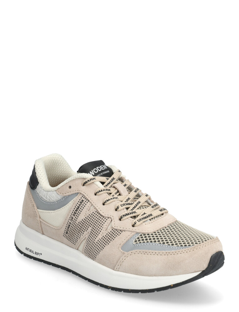 WODEN Rigmor Open Mesh   Beige   39 - main photo