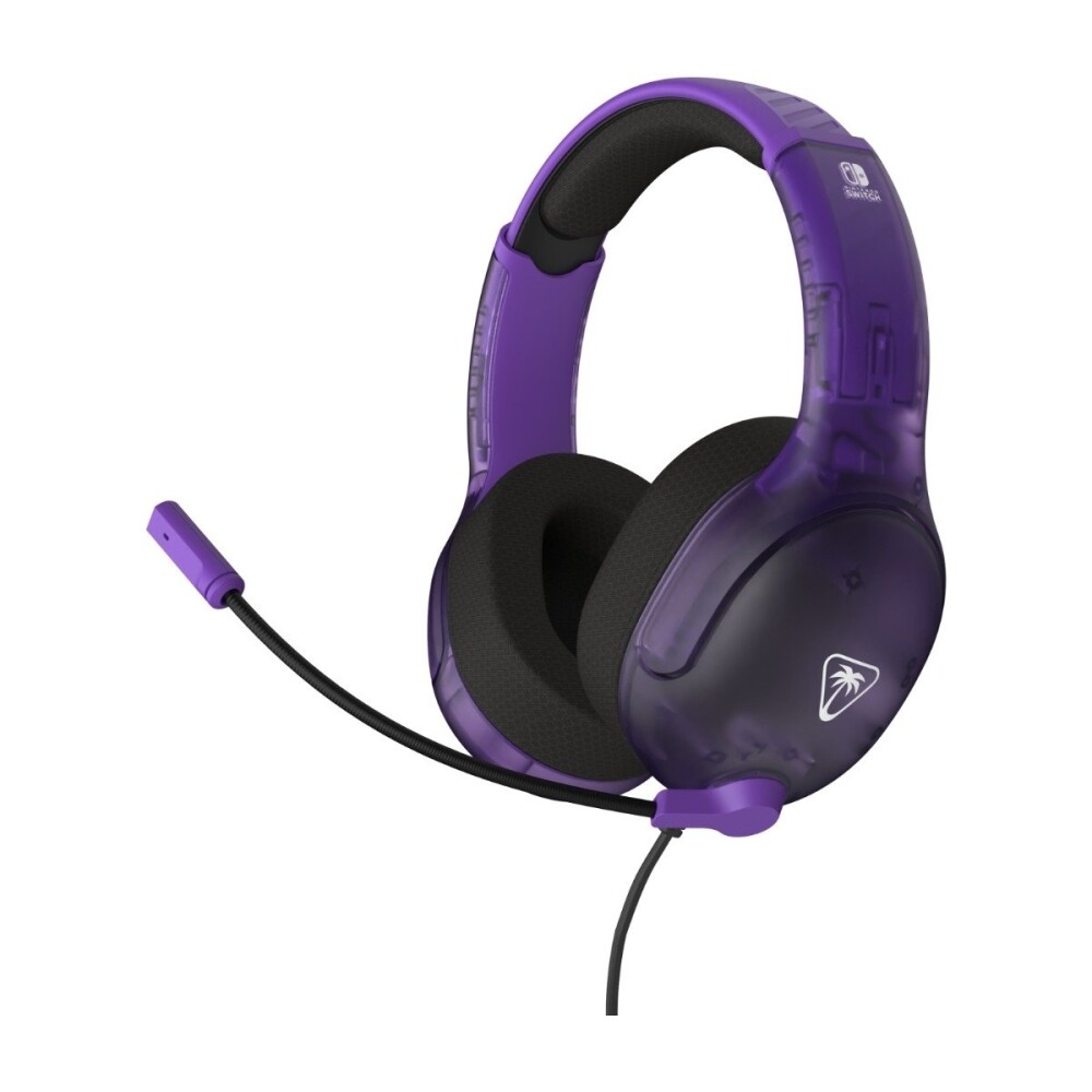 Turtle Beach Airlite Fit Lilla