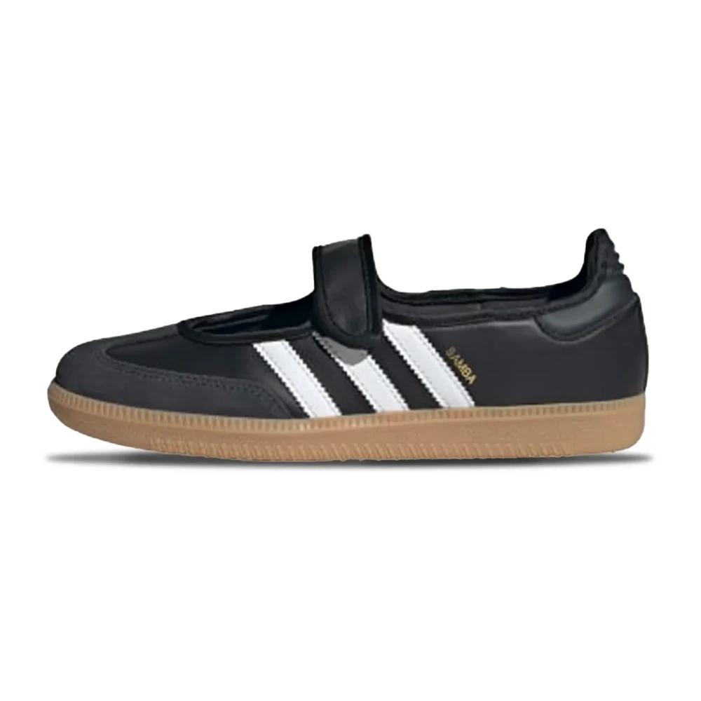 Adidas Dame Sko Svart 38 EU, - main photo
