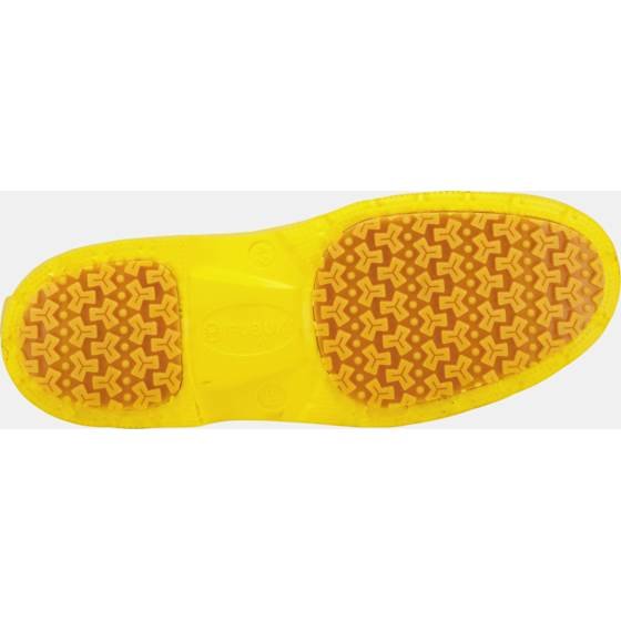 Fubuki Okinawa Yellow 39 - side a