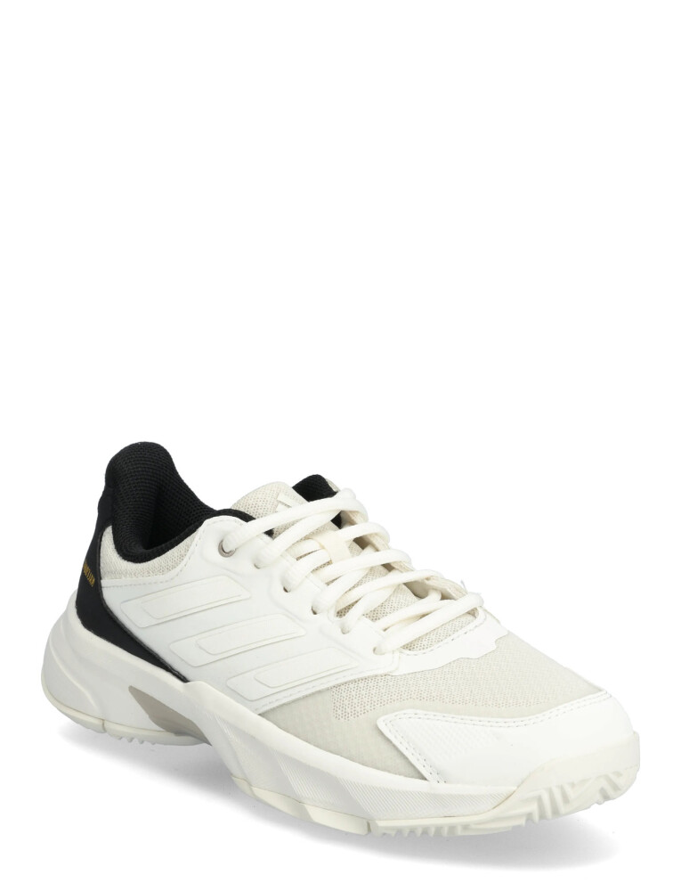 adidas Tennis Courtjam Control 3 W   White   41 1/3 - main photo