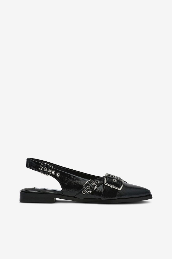 Steve Madden Slingbackser Grezly Svart - main photo