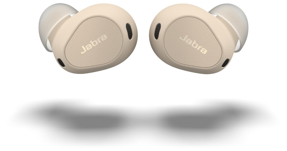 Jabra Elite 10 Cream
