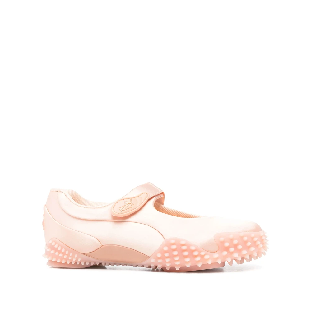 Puma Dame Sko Rosa 39 EU, - main photo