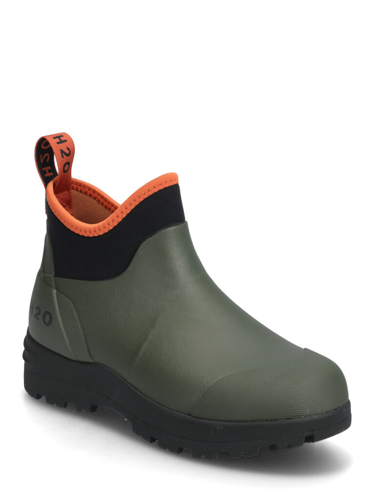 H2O Rubber Boots   Khaki green   40 - main photo