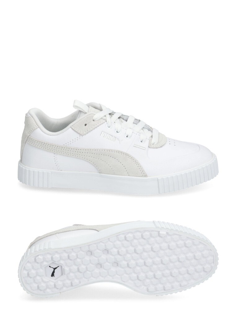PUMA Golf Cali G - White - 37.5 - main photo