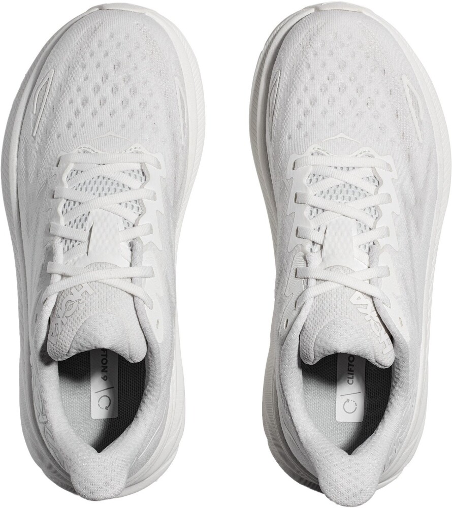 Hoka Clifton 9 Hvit 40 Dame - side a