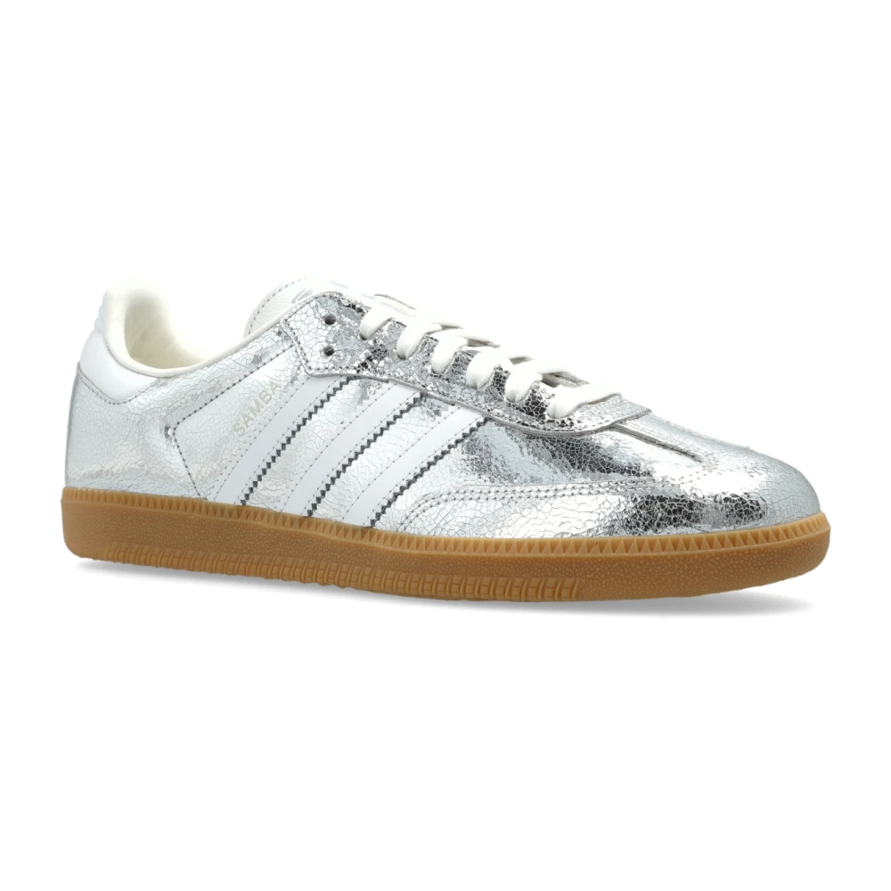 Adidas Originals Dame Sko Grå 37 EU - side b