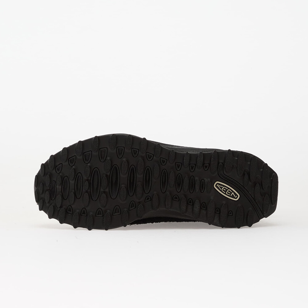 Keen Keen Dame Sko Svart 39 EU - side a