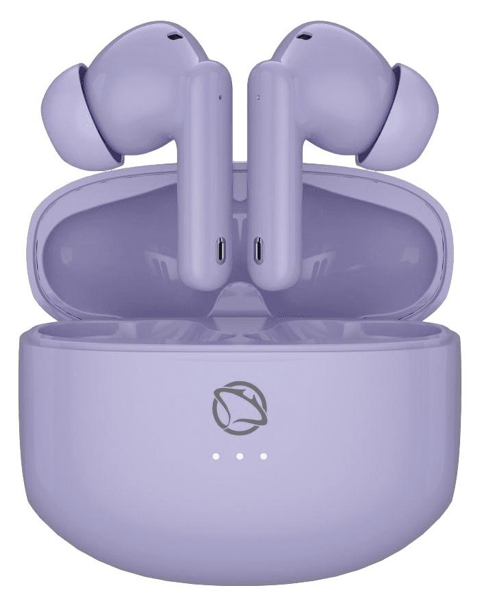 Manta Rytmo Earbuds Lilla
