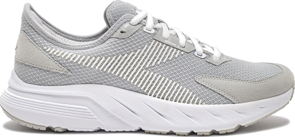 Diadora  Løpesko Passo 3 W   C0519 Silver/White 42 - main photo