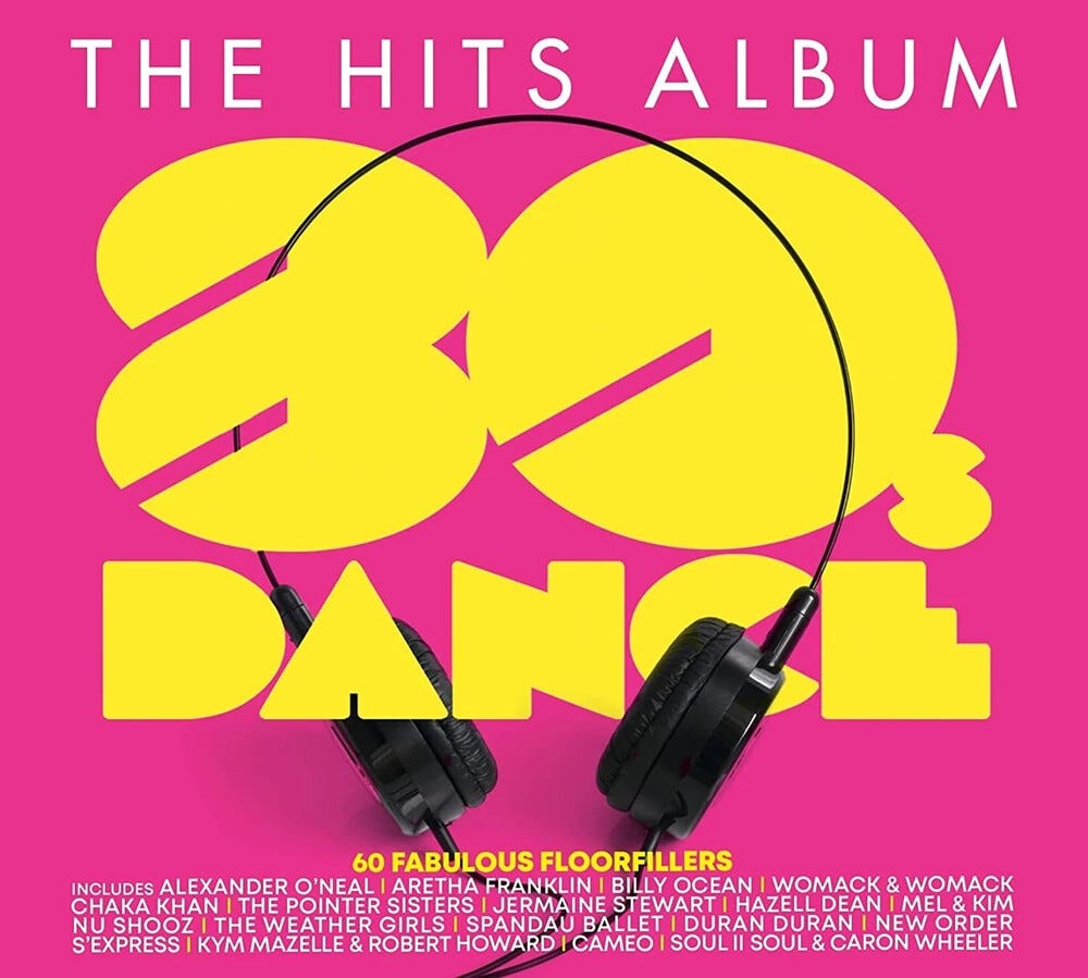 Diverse Artister Hits Album 80 s Dance CD Best Pris P Prisradar no diverse-artister-hits-album-80-s-dance-cd-best-pris-p-prisradar-no