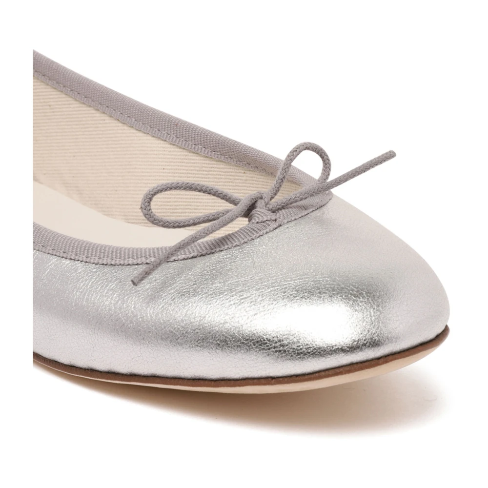 Repetto Dame Sko Grå 36 EU, - side b