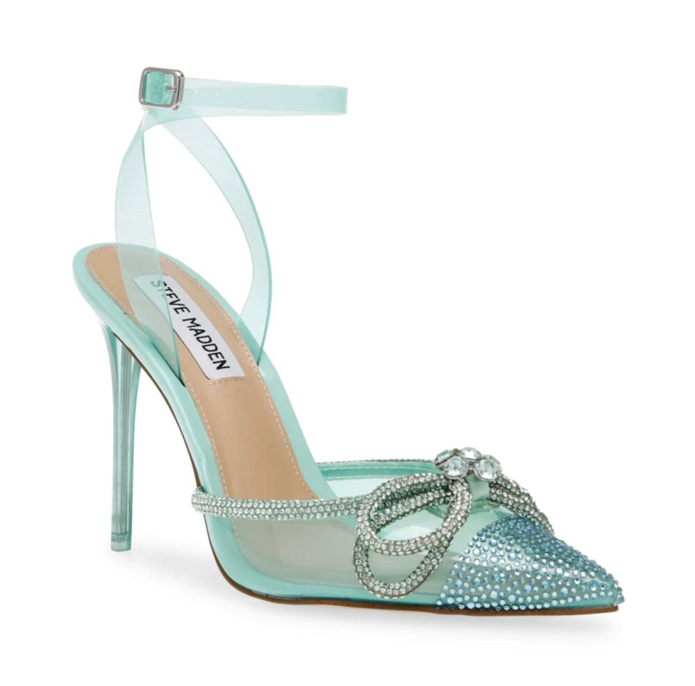 Steve Madden Valance Sandal - side a