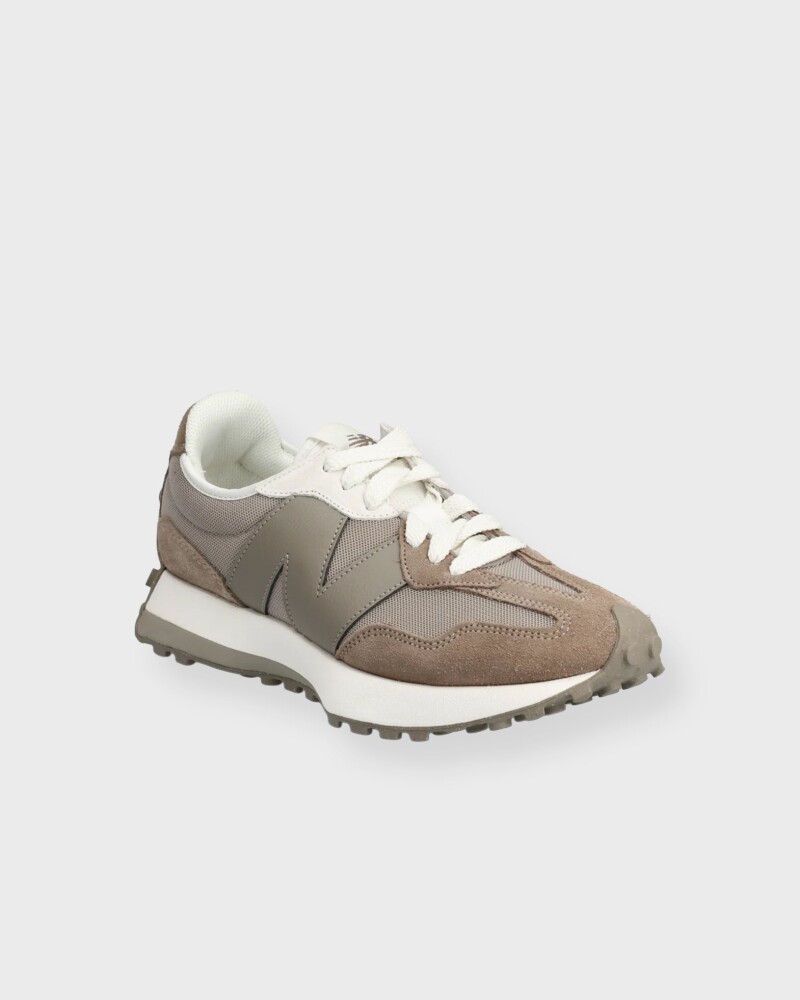 New Balance 327 Beige 38 - side a