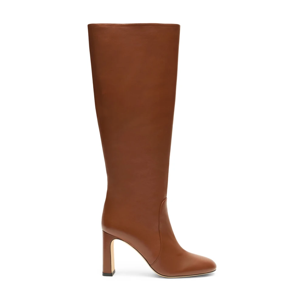 Stuart Weitzman Dame Sko Brun 40 1/2 EU, - main photo