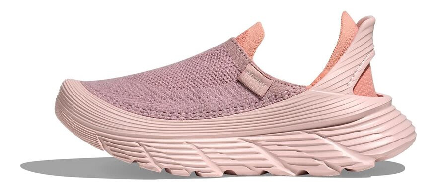 Hoka U Restore Tc Aerino Quartz Sand/Cosmic Pearl - main photo