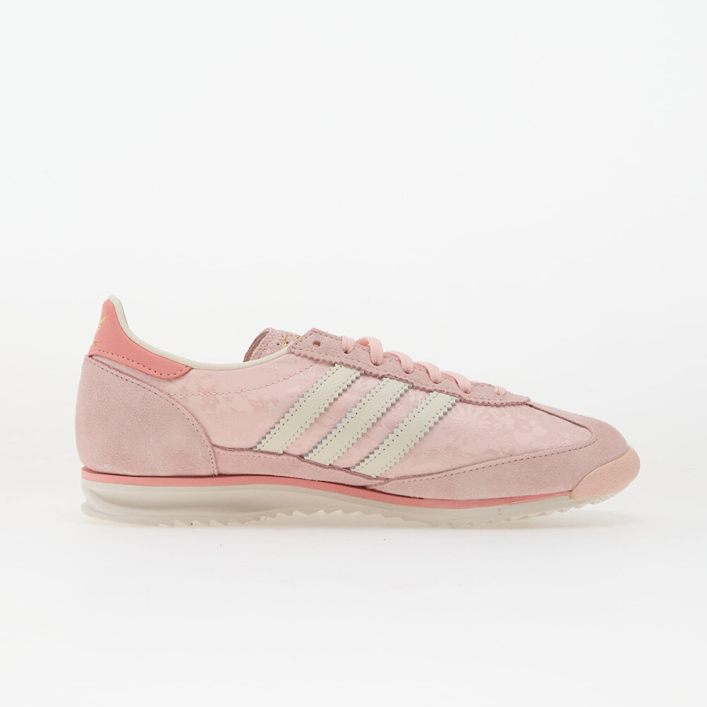 Adidas Originals Sl 72 Og W Pink 38 - side b