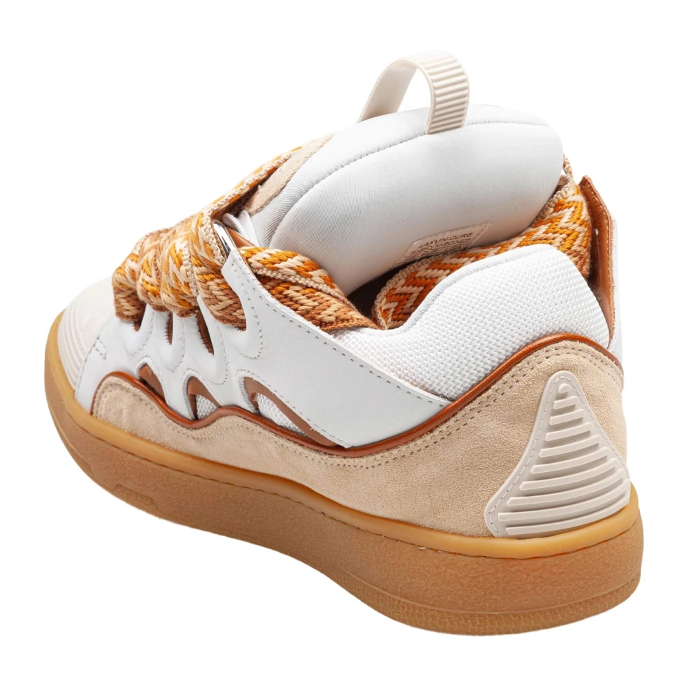 Lanvin Dame Sko Flerfarget 36 EU, - side b