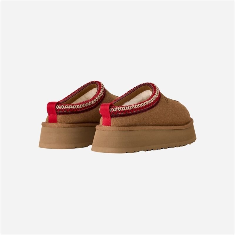 UGG Dame Sko Brun 40 2/3 EU - side b