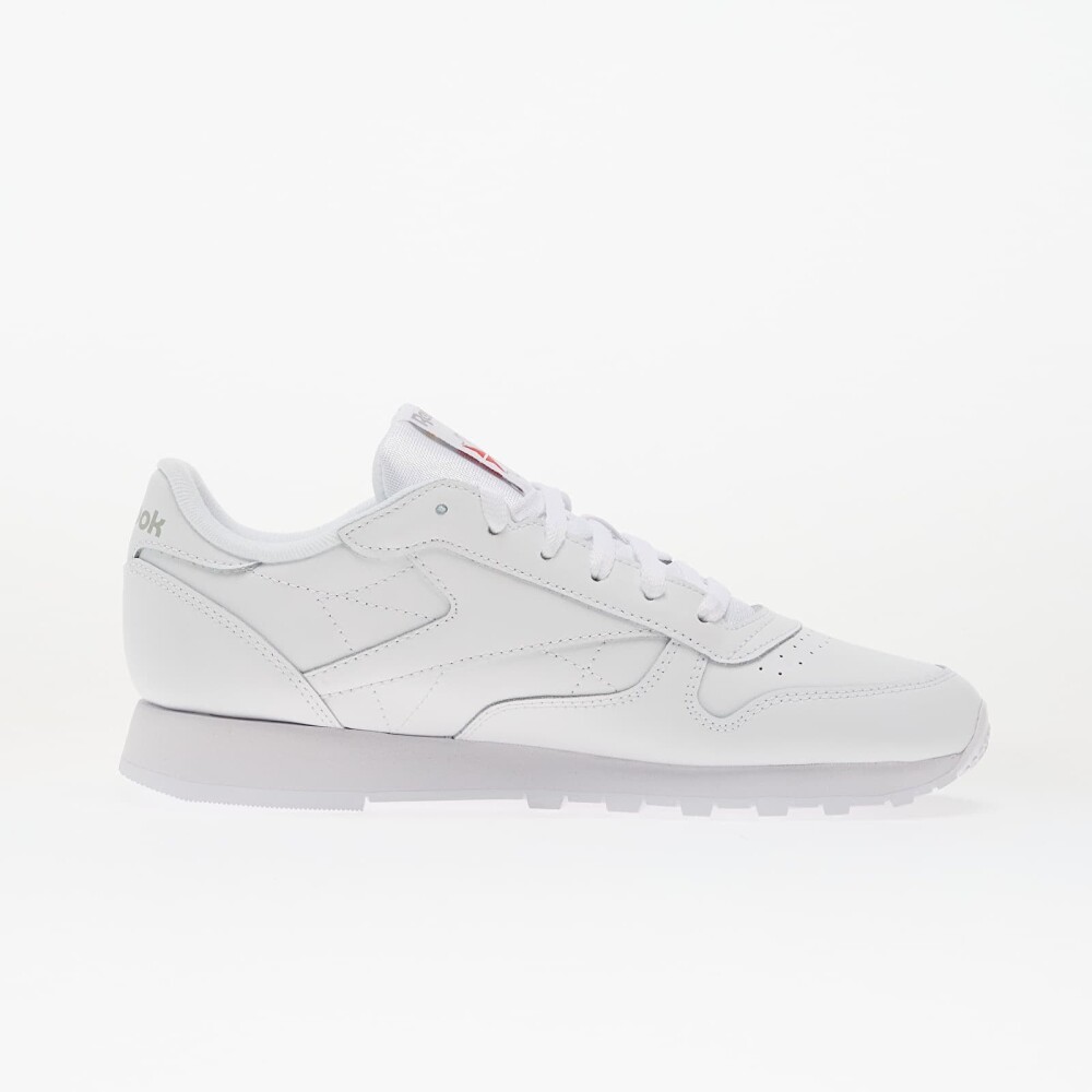 Reebok Dame Sko Hvit 36 EU - side b