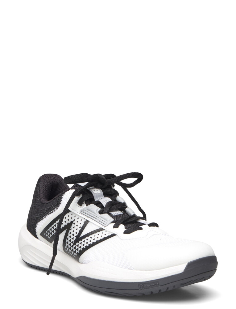 New Balance New Balance 696 V6 - White - 36 - main photo