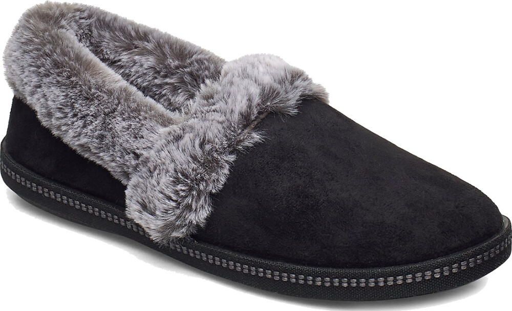 Skechers Women Cozy Campfire Team Toasty - Black - 38 - main photo