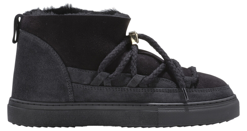 Inuikii Classic Low Sneaker W Black 37 - main photo