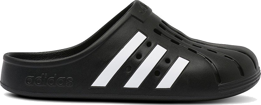 Adidas Sport Performance Slippers Adilette Clog Svart - main photo