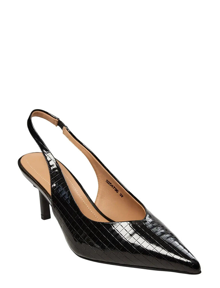 Sofie Schnoor Ellasw Stiletto - Black - 36 - main photo