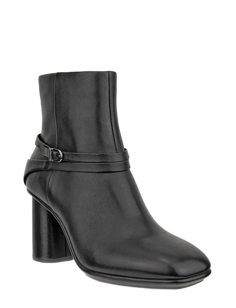 ECCO Sculpted Alba Block 65 - Black - 42 - main photo