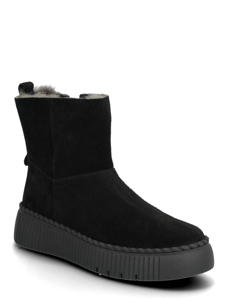 Gabor Ankle Boot Warmlining   Black   39 - main photo