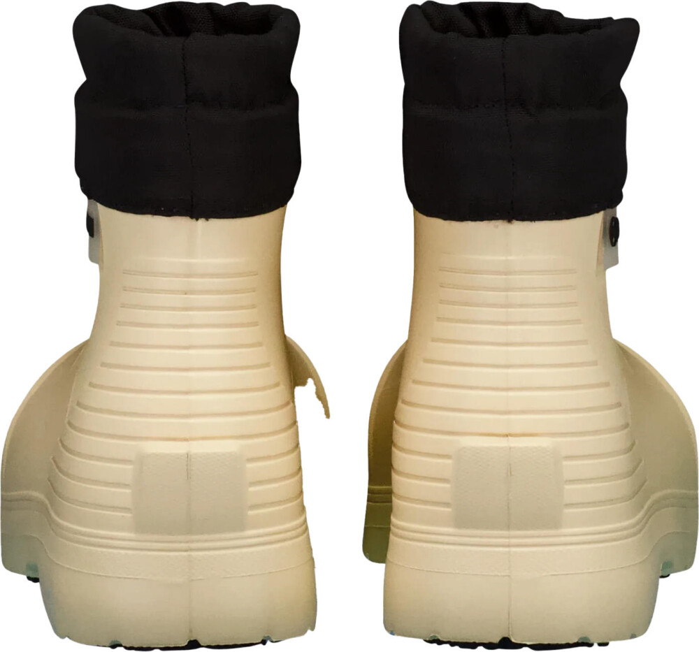 Fubuki Niseko 2.0 Low Sand Sko Beige  unisex 38 - side b