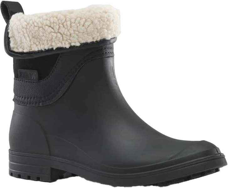 Kamik Women"s Abigail Lo Black 38 - main photo