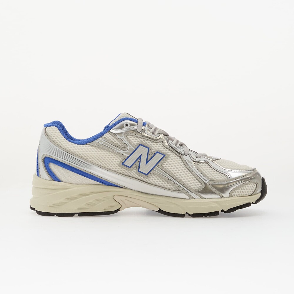 New Balance 740 Blue 43 - side b