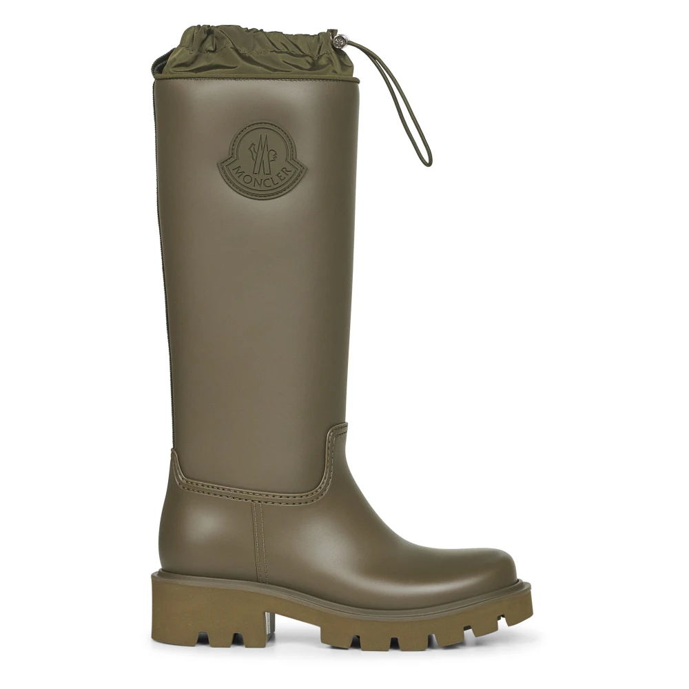 Moncler Dame Sko Grønn 37 EU - main photo